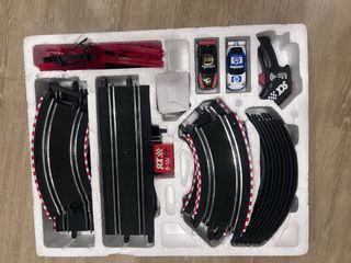 Scalextric Compact Max Speed