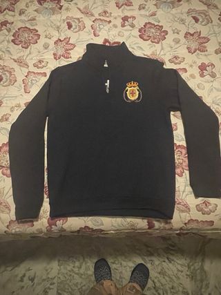 Sudadera Agrupación Cristo de Gracia(Esparraguero)