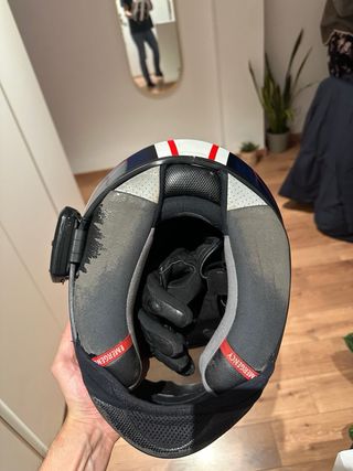 Casco Moto HJC RPHA 11 XS