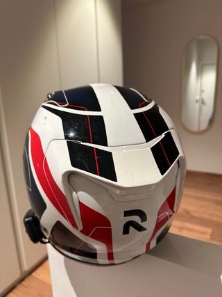 Casco Moto HJC RPHA 11 XS