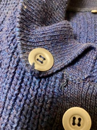 Jersey Premamá Vintage