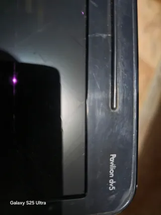 HP Pavilion dv5 Laptop