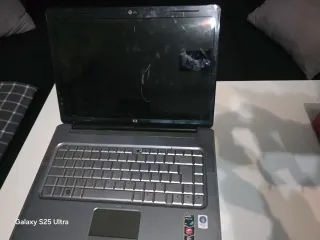 HP Pavilion dv5 Laptop