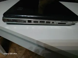 HP Pavilion dv5 Laptop