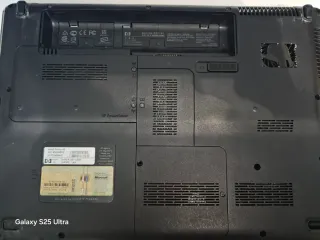 HP Pavilion dv5 Laptop