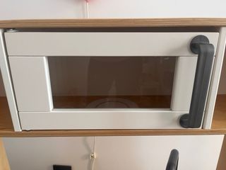 Cocina de juguete Ikea.Regalo accesorios de madera