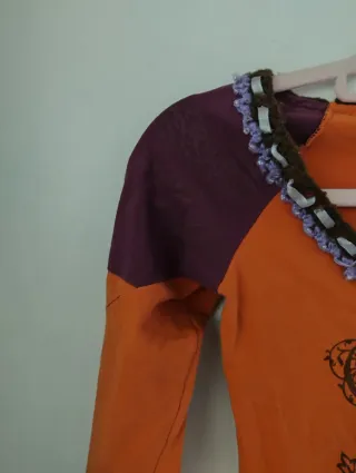 Camiseta Talla XS Y2K