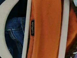 Camiseta Talla XS Y2K