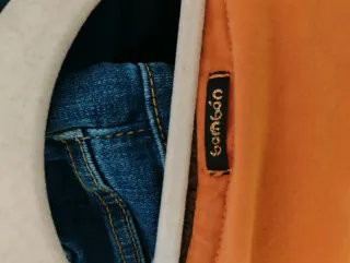 Camiseta Talla XS Y2K