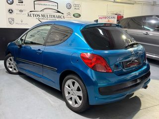 Peugeot 207 2008