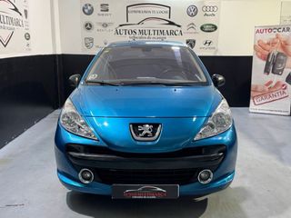Peugeot 207 2008
