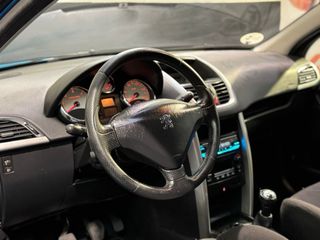 Peugeot 207 2008
