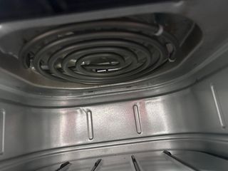 Freidora de aire Princess 5.5L