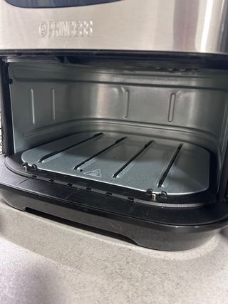 Freidora de aire Princess 5.5L