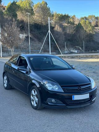 Opel Astra 2005