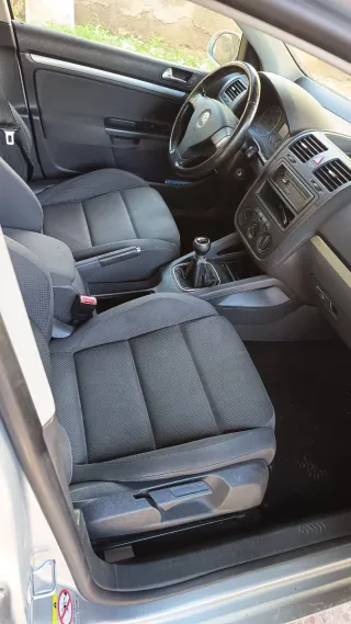 Volkswagen Golf 2006