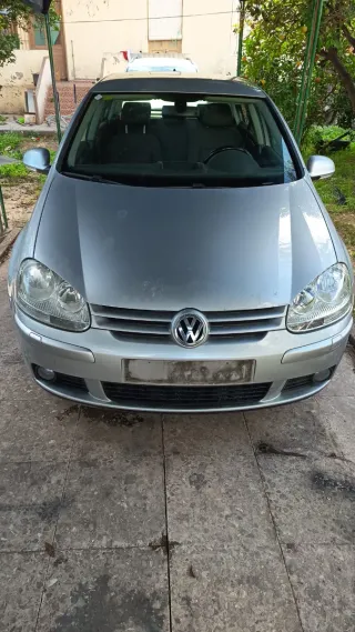 Volkswagen Golf 2006