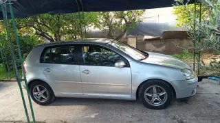 Volkswagen Golf 2006