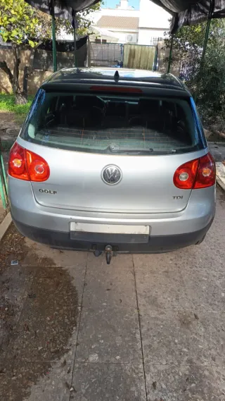 Volkswagen Golf 2006