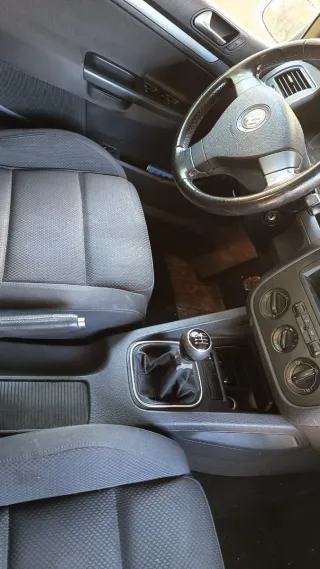 Volkswagen Golf 2006