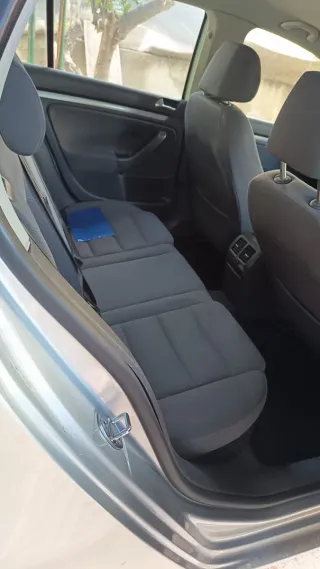 Volkswagen Golf 2006