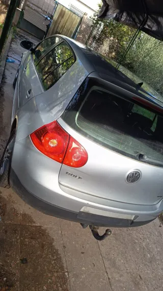 Volkswagen Golf 2006