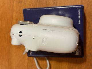 Fujifilm Instax Mini 11 Ice-White