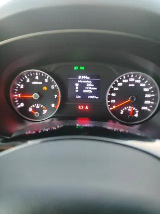 KIA Sportage 2018 Diciembre