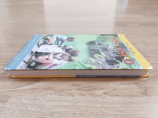 Los Cinco Tras El Pasadizo Secreto – Enid Blyton