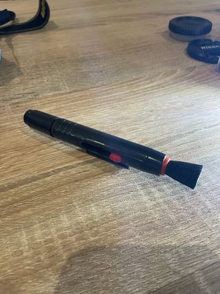 Cámara Nikon D5200 + Objetivo 18-55mm + Acc