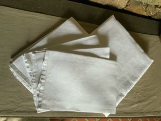 Tovaglia Antica Fiandra Cotone X 6