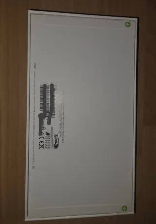 Apple Watch Ultra Plata/Naranja