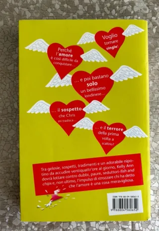 Life is love. Hearts series