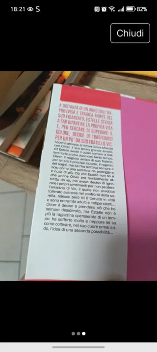 Life is love. Hearts series