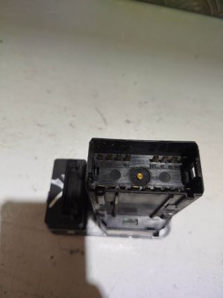 Mando Luces Seat Ibiza Cordoba 6K2 Doble Niebla