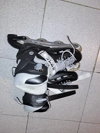 Patines en línea SWAY