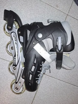 Patines en línea SWAY