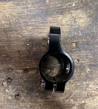 Supporto ammortizzatore Ohlins