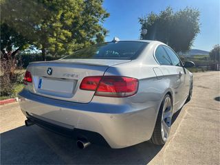 BMW Serie 3 2007