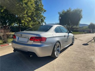 BMW Serie 3 2007