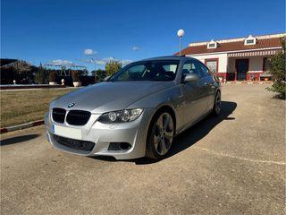 BMW Serie 3 2007