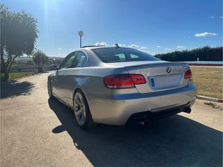 BMW Serie 3 2007