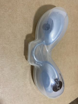 Gafas Protección Láser/Sol con Estuche