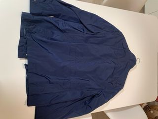 Chaqueta Caballero Talla 50 Azul