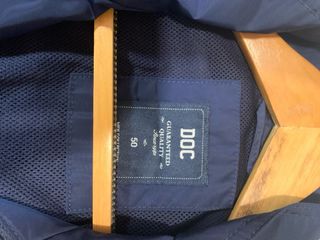 Chaqueta Caballero Talla 50 Azul