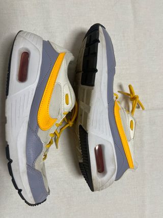 Zapatillas Nike Air Mujer