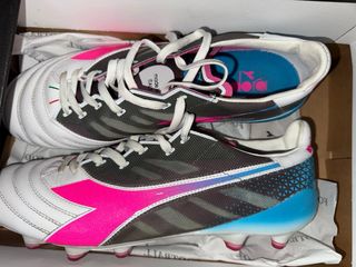 Botas Fútbol Diadora Brasil Elite