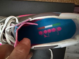 Botas Fútbol Diadora Brasil Elite