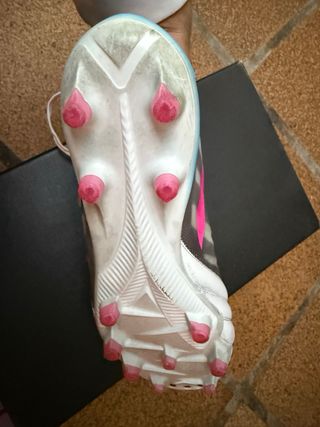 Botas Fútbol Diadora Brasil Elite