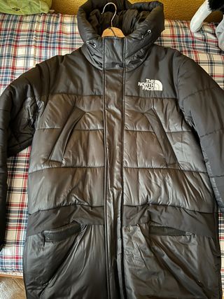The North Face HMLY Chaqueta Negra